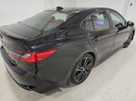 2025 Toyota Camry LE (Natl)