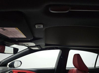 2025 Toyota Camry LE (Natl)