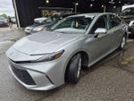 2025 Toyota Camry LE (Natl)
