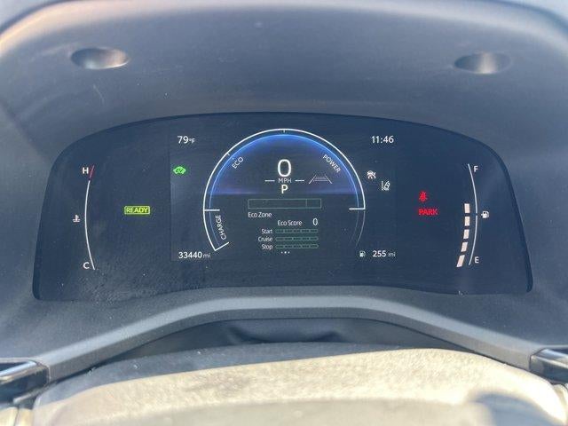 2025 Toyota Camry LE (Natl)