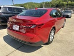 2025 Toyota Camry LE (Natl)