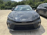 2025 Toyota Camry LE (Natl)