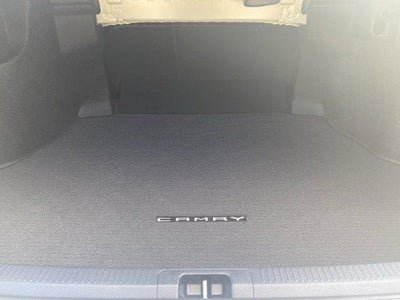 2023 Toyota Camry SE Auto (SE)