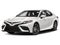 2023 Toyota Camry SE Auto (SE)