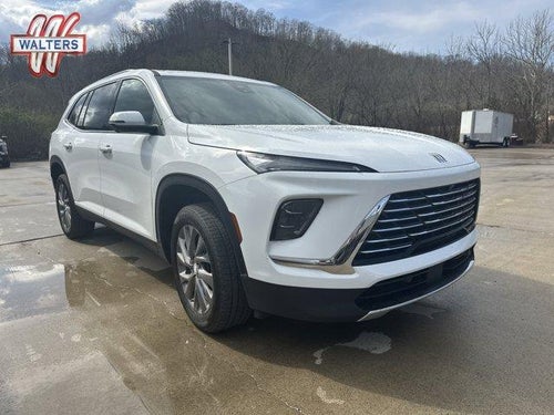 2025 Buick Enclave 4dr Preferred