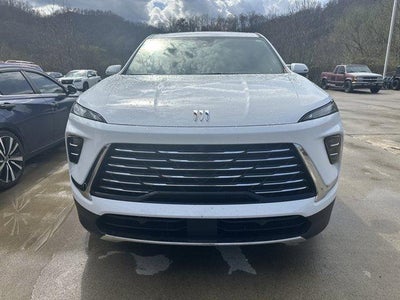 2025 Buick Enclave 4dr Preferred