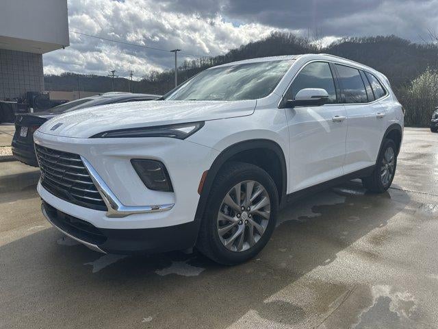 2025 Buick Enclave 4dr Preferred