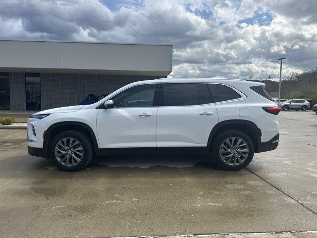 2025 Buick Enclave 4dr Preferred