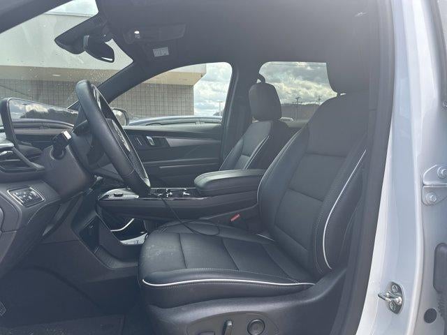 2025 Buick Enclave 4dr Preferred