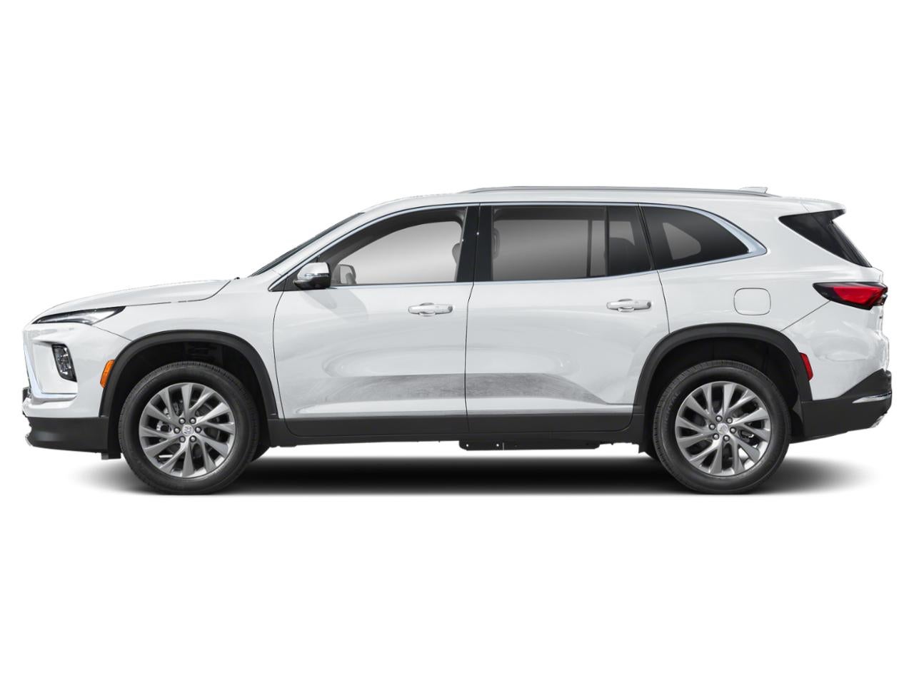 2025 Buick Enclave 4dr Preferred