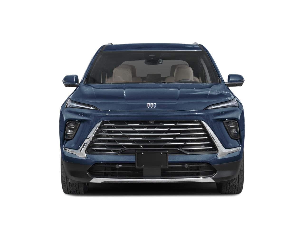 2025 Buick Enclave 4dr Preferred