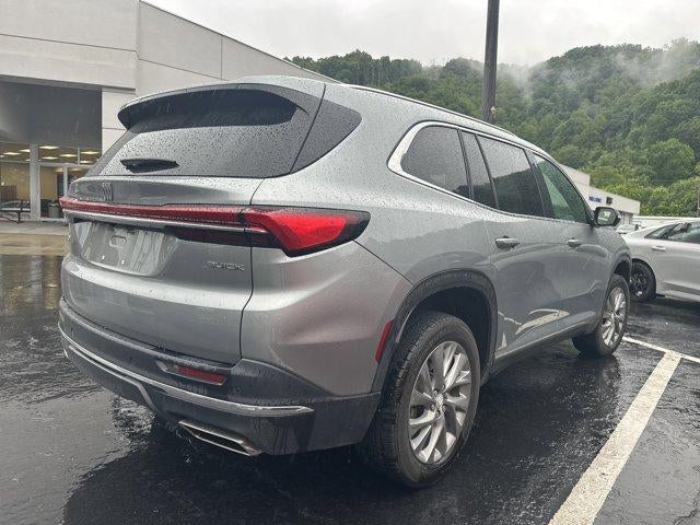 2025 Buick Enclave 4dr Preferred