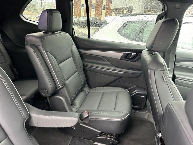 2025 Buick Enclave 4dr Preferred