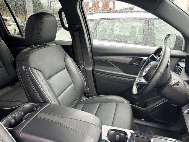 2025 Buick Enclave 4dr Preferred