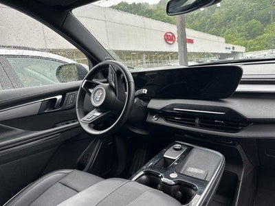 2025 Buick Enclave 4dr Preferred