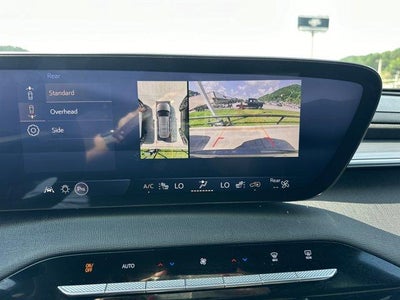 2025 Buick Enclave 4dr Preferred