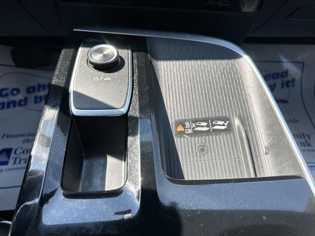 2025 Buick Enclave 4dr Preferred