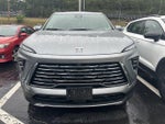 2025 Buick Enclave 4dr Preferred