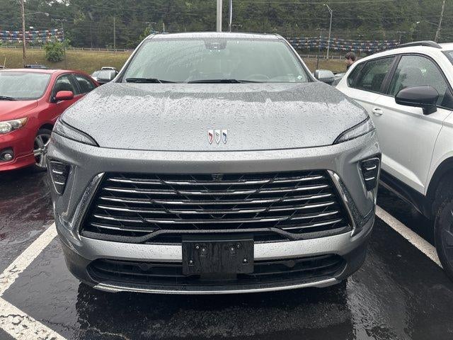 2025 Buick Enclave 4dr Preferred