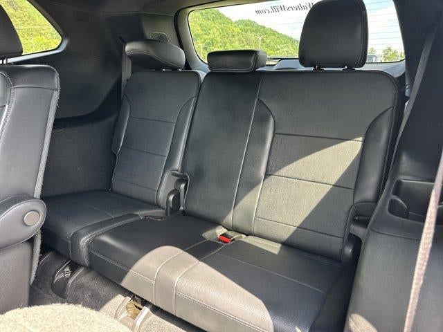 2025 Buick Enclave 4dr Preferred