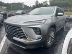 2025 Buick Enclave 4dr Preferred