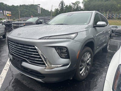 2025 Buick Enclave 4dr Preferred