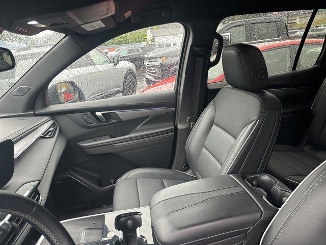 2025 Buick Enclave 4dr Preferred