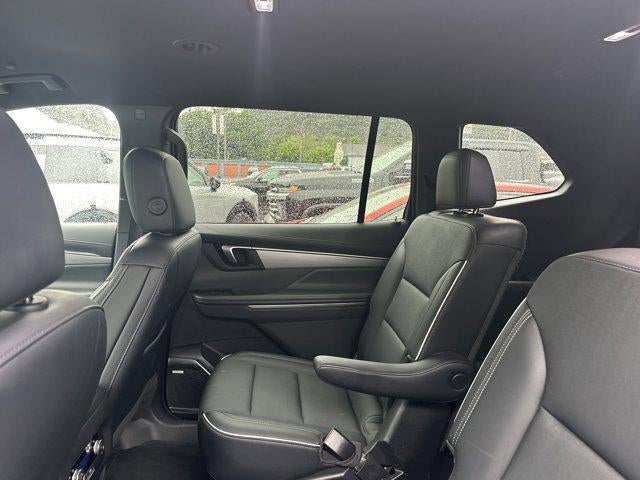 2025 Buick Enclave 4dr Preferred