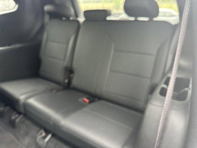 2025 Buick Enclave 4dr Preferred