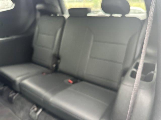 2025 Buick Enclave 4dr Preferred
