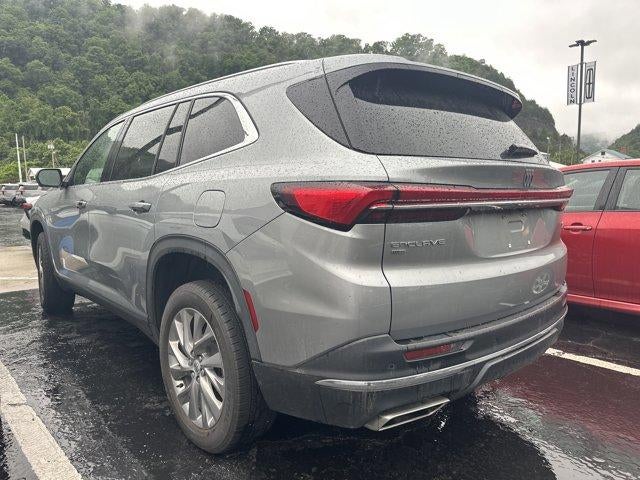 2025 Buick Enclave 4dr Preferred