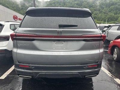 2025 Buick Enclave 4dr Preferred