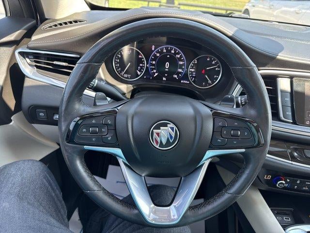 2022 Buick Enclave Premium AWD