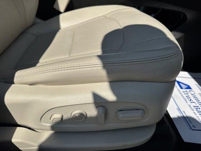 2022 Buick Enclave Premium AWD