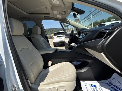 2022 Buick Enclave Premium AWD