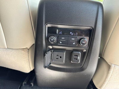 2022 Buick Enclave Premium AWD