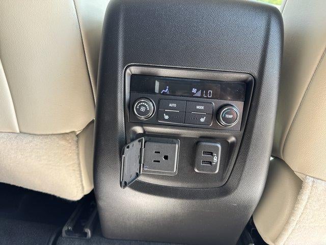 2022 Buick Enclave Premium AWD
