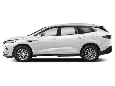 2022 Buick Enclave Premium AWD