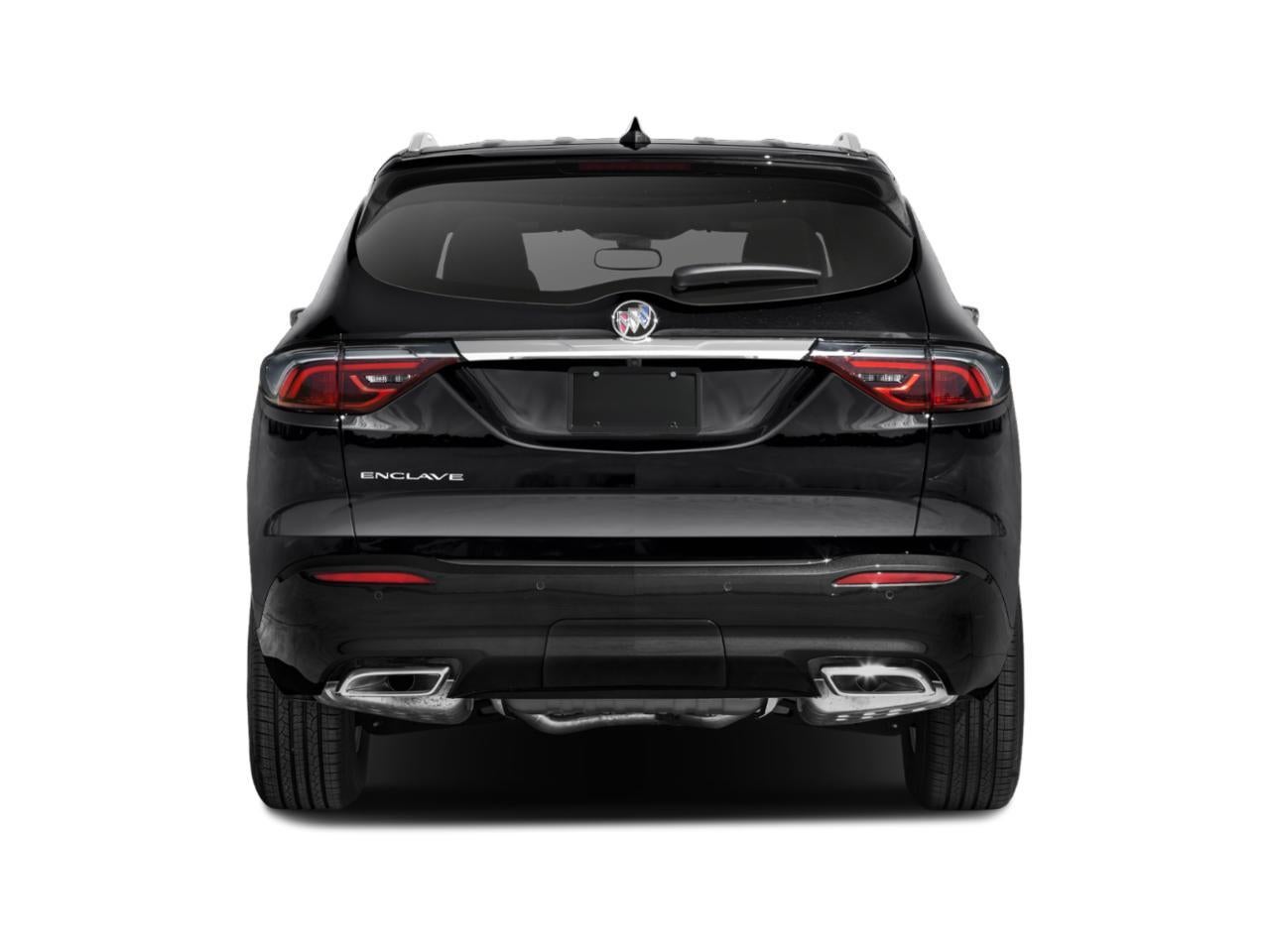 2022 Buick Enclave Premium AWD