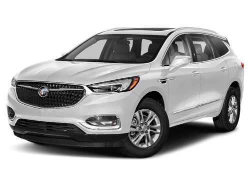 2020 Buick Enclave Premium AWD
