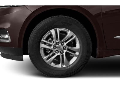 2020 Buick Enclave Premium AWD