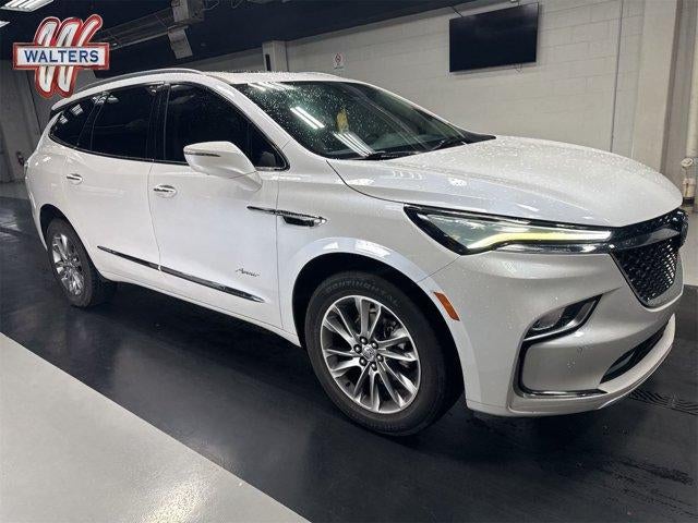 2023 Buick Enclave Avenir AWD
