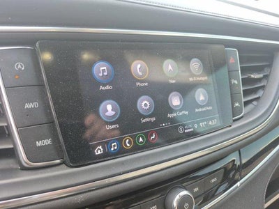2023 Buick Enclave Avenir AWD