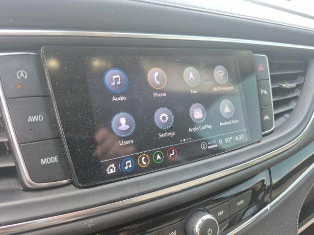 2023 Buick Enclave Avenir AWD