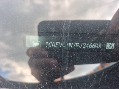 2023 Buick Enclave Avenir AWD