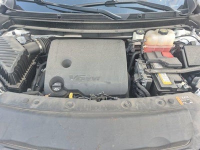 2023 Buick Enclave Avenir AWD