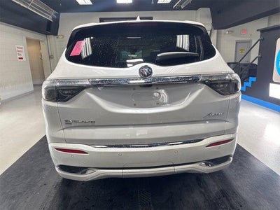 2023 Buick Enclave Avenir AWD