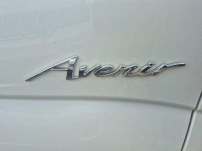 2023 Buick Enclave Avenir AWD
