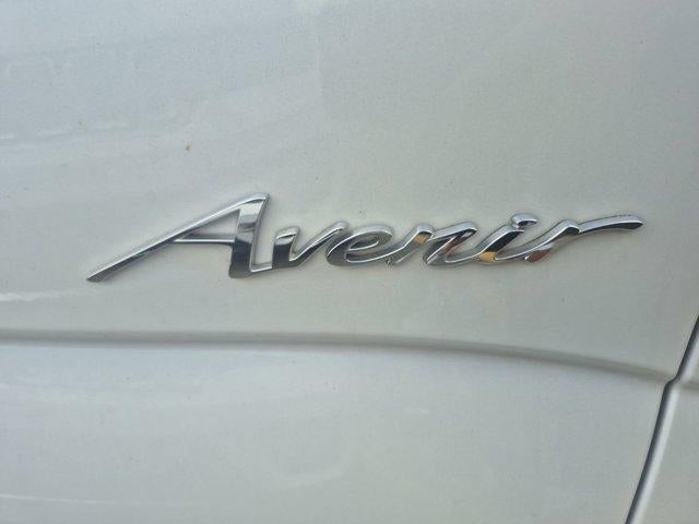 2023 Buick Enclave Avenir AWD