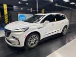 2023 Buick Enclave Avenir AWD